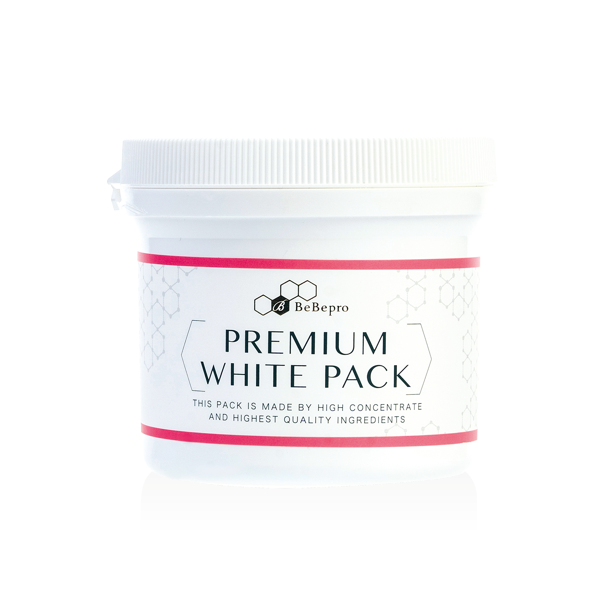 premium white pack製品イメージ